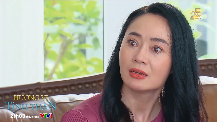 Hương vị tình thân tập 71: Nam bị gia đình Long ép 'nhận tội', bà Xuân lớn tiếng quát chồng là 'thằng hèn' - Ảnh 6 Hương vị tình thân tập 71: Nam bị gia đình Long ép 'nhận tội', bà Xuân lớn tiếng quát chồng là 'thằng hèn' - Ảnh 6