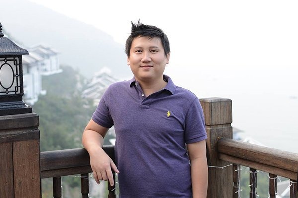 Mr Siro điển trai tựa idol Hàn sau pha giảm 30 kg đi vào lịch sử Vbiz 1 Mr Siro điển trai tựa idol Hàn sau pha giảm 30 kg đi vào lịch sử Vbiz 1