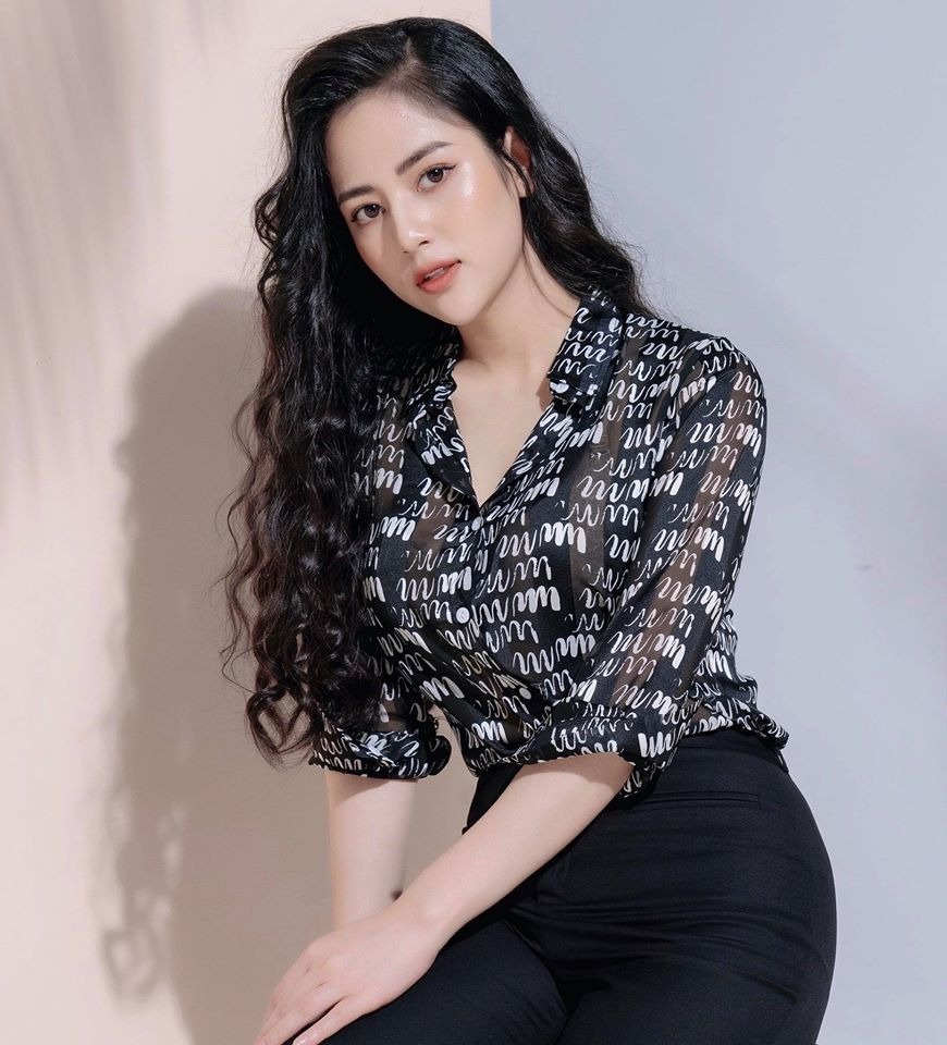 'Vợ sắp cưới' của Mạnh Trường thỉnh cầu CDM sau khi vừa hiện diện trong 'Hương vị tình thân phần 2' 5 'Vợ sắp cưới' của Mạnh Trường thỉnh cầu CDM sau khi vừa hiện diện trong 'Hương vị tình thân phần 2' 5
