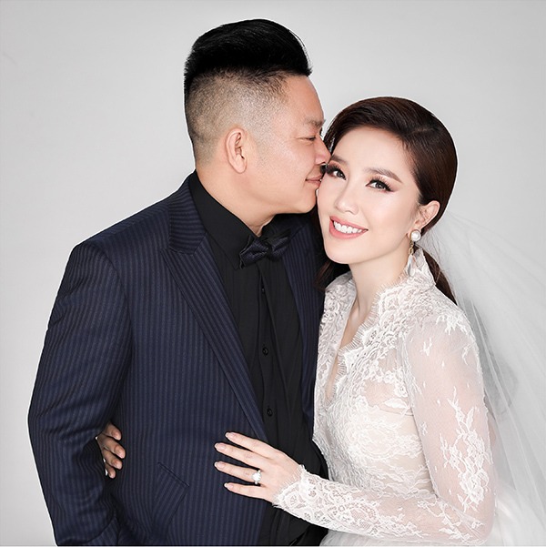 Cuộc sống của Bảo Thy trở nên viên mãn hơn với sự chào đời của quý tử đầu lòng. Ảnh: FBNV Cuộc sống của Bảo Thy trở nên viên mãn hơn với sự chào đời của quý tử đầu lòng. Ảnh: FBNV