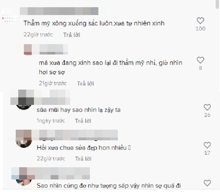 Á hậu Huyền My lộ diện gây thất vọng với nhan sắc 'sượng trân' đầy lạ lẫm - Ảnh 2 Á hậu Huyền My lộ diện gây thất vọng với nhan sắc 'sượng trân' đầy lạ lẫm - Ảnh 2