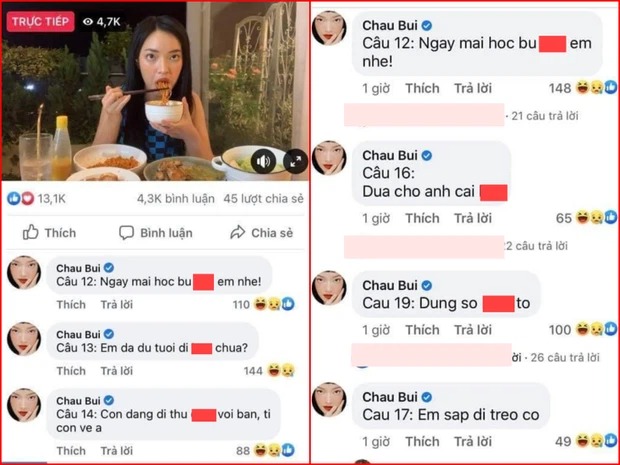 Bạn gái tin đồn của Binz làm gì sau khi bị 'ném đá' vì trò nói tiếng Việt không dấu gây 'đỏ mặt'? 2