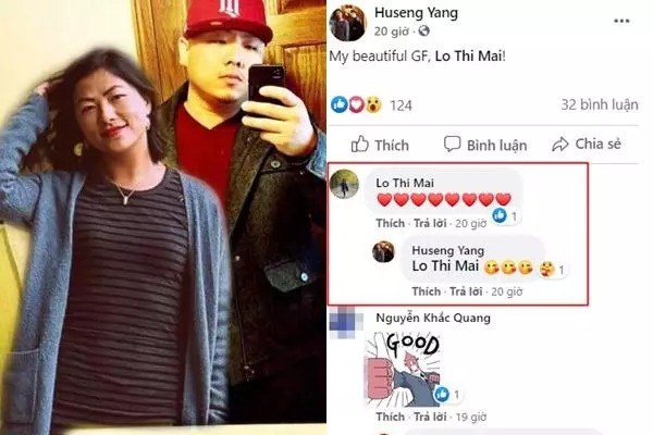 'Cô bé H' Mông' Lò Thị Mai vừa tậu xế xịn nay đã vướng nghi vấn chia tay với bạn trai doanh nhân Mỹ 2
