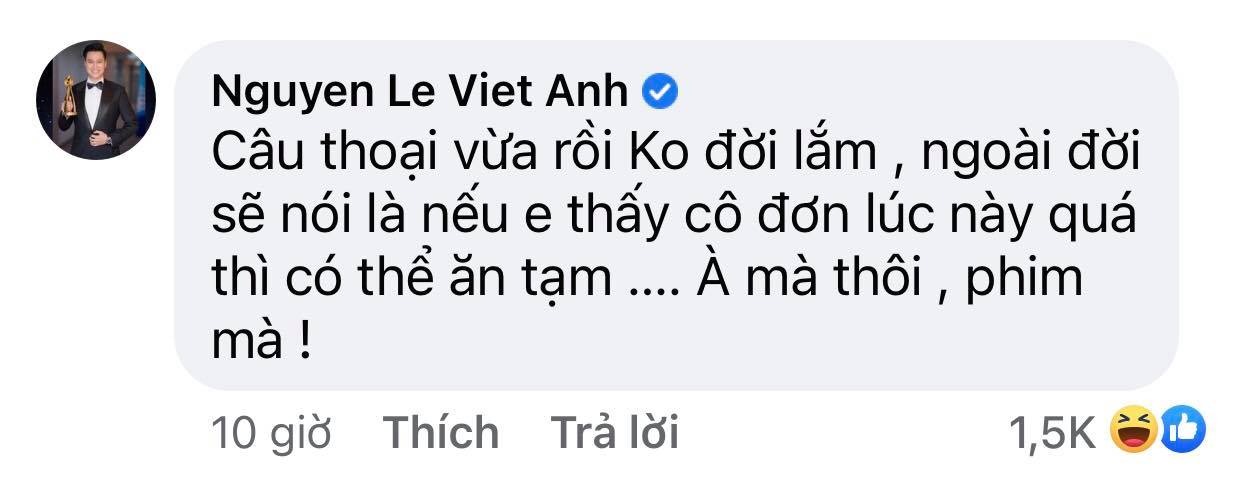 Hương vị tình thân: Nam từ chối Phi khiến Mạnh Trường ra mặt, Việt Anh cũng vào hưởng ứng 7 Hương vị tình thân: Nam từ chối Phi khiến Mạnh Trường ra mặt, Việt Anh cũng vào hưởng ứng 7