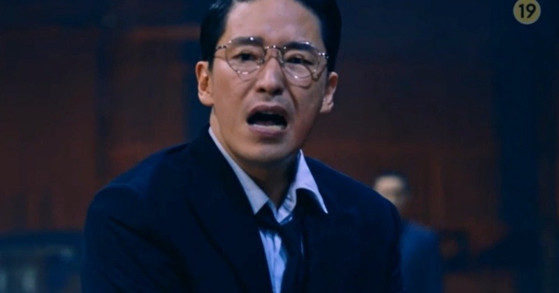 Penthouse 3 tập 9: Su Ryeon - Logan Lee bắt đầu trả thù, Ju Dan Tae và Cheon Seo Jin tự chiến nhau tơi tả - Ảnh 13 Penthouse 3 tập 9: Su Ryeon - Logan Lee bắt đầu trả thù, Ju Dan Tae và Cheon Seo Jin tự chiến nhau tơi tả - Ảnh 13