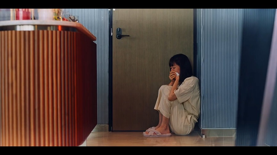 Penthouse 3 tập 10: Liên minh trả thù Ju Dan Tae hình thành khiến hắn bỏ chạy trong hèn hạ 3 Penthouse 3 tập 10: Liên minh trả thù Ju Dan Tae hình thành khiến hắn bỏ chạy trong hèn hạ 3