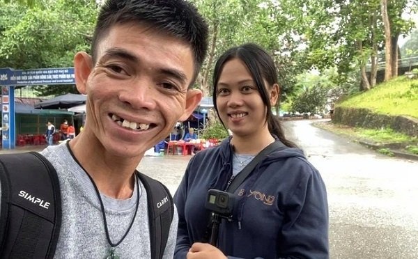 Ngôi sao chăn bò 'vượt mặt' Sơn Tùng sắp có hỷ sự, hé lộ về dự định lớn lao sau ngày vui 3 Ngôi sao chăn bò 'vượt mặt' Sơn Tùng sắp có hỷ sự, hé lộ về dự định lớn lao sau ngày vui 3