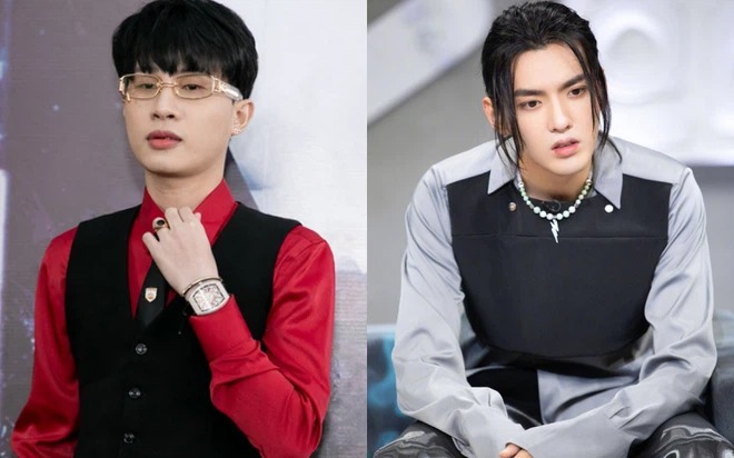 Hoa hậu Phương Lê lại gặp họa phát ngôn khi công khai nói về Jack và Ngô Diệc Phàm - Ảnh 1 Hoa hậu Phương Lê lại gặp họa phát ngôn khi công khai nói về Jack và Ngô Diệc Phàm - Ảnh 1