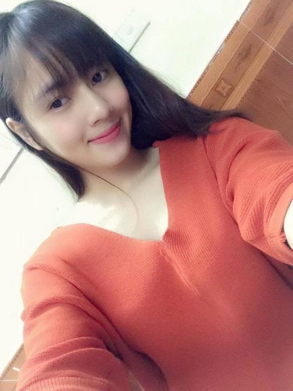 'Vợ hụt' của Mạnh Trường trong 'Hương vị tình thân' lộ ảnh thời còn 'phèn', nhan sắc có xứng mỹ nhân? - Ảnh 4 'Vợ hụt' của Mạnh Trường trong 'Hương vị tình thân' lộ ảnh thời còn 'phèn', nhan sắc có xứng mỹ nhân? - Ảnh 4