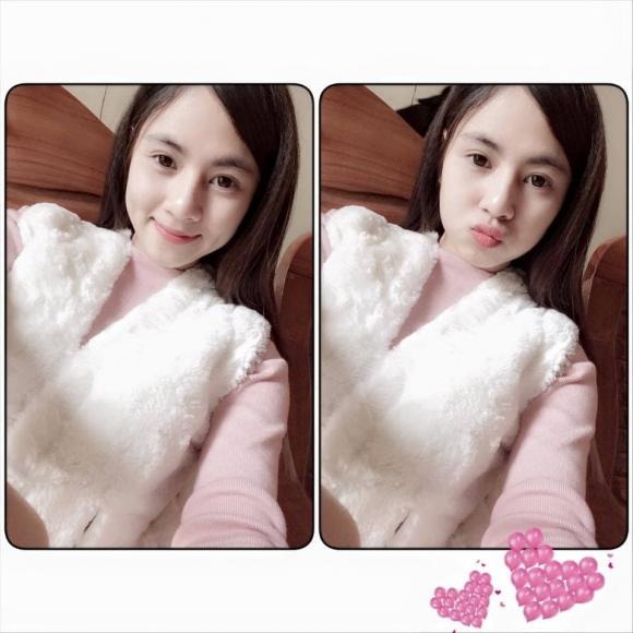 'Vợ hụt' của Mạnh Trường trong 'Hương vị tình thân' lộ ảnh thời còn 'phèn', nhan sắc có xứng mỹ nhân? - Ảnh 1 'Vợ hụt' của Mạnh Trường trong 'Hương vị tình thân' lộ ảnh thời còn 'phèn', nhan sắc có xứng mỹ nhân? - Ảnh 1