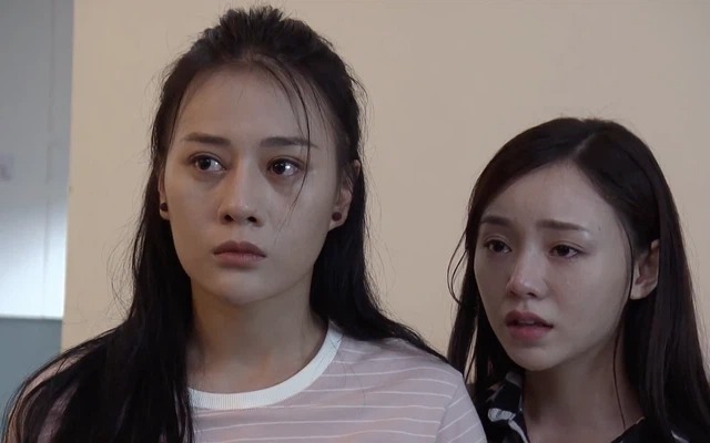 Phương Oanh xinh đẹp trong Quỳnh búp bê. Ảnh: Internet