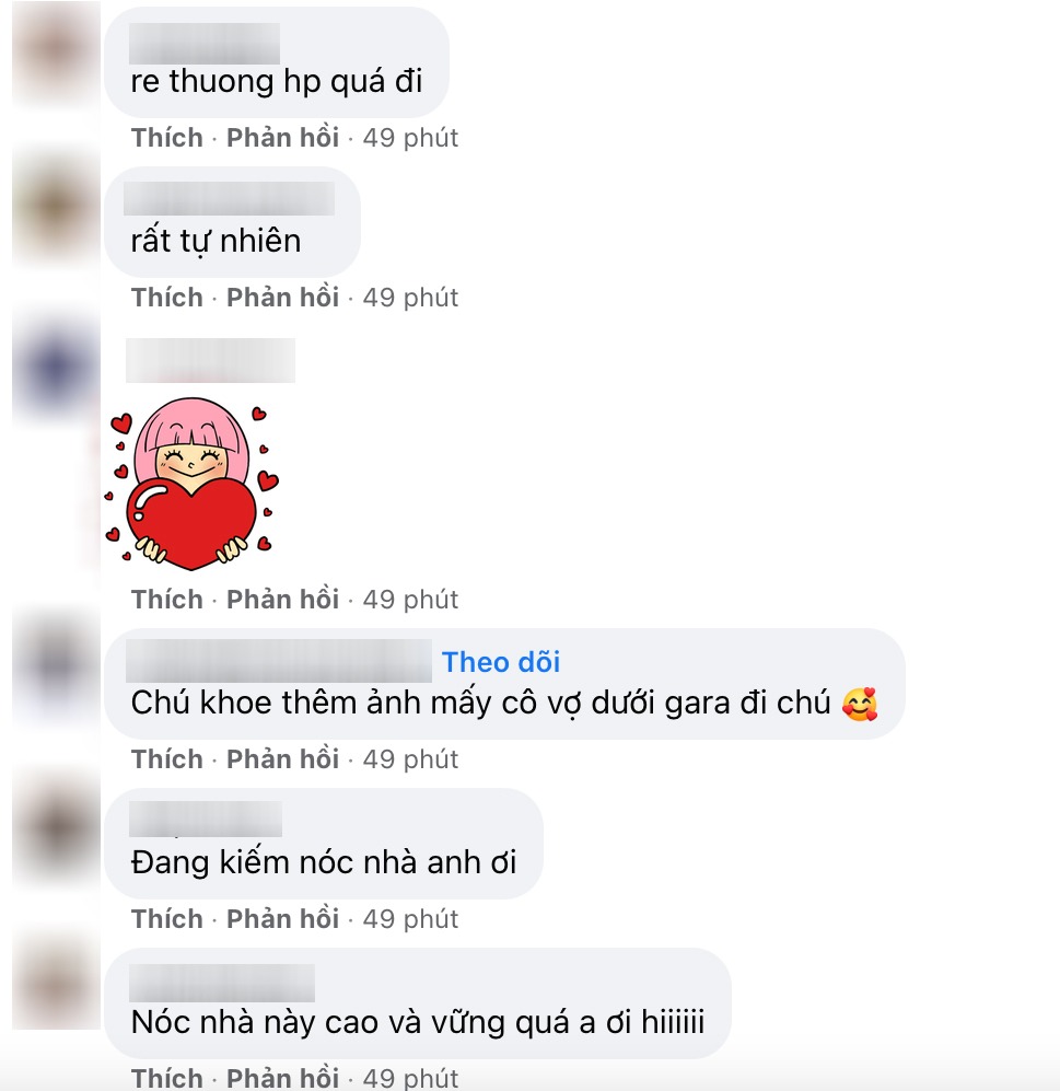 Dân tình thích thú với hình ảnh của vị đại gia phố núi. Ảnh: FBNV Dân tình thích thú với hình ảnh của vị đại gia phố núi. Ảnh: FBNV