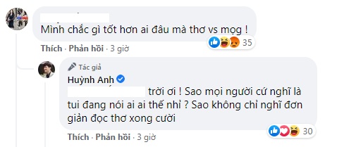 Huynh Anh به عادت جک برای معاشقه در سر و صدا اشاره کرد و مردم گفتند: Huynh Anh به عادت جک برای معاشقه در سر و صدا اشاره کرد و مردم گفتند:
