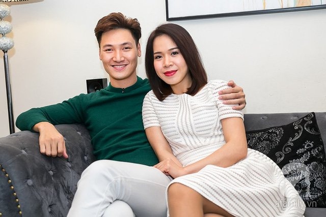 Mạnh Trường khoe khéo cậu quý tử, mới 6 tuổi thôi đã gây mê mẩn bởi vẻ điển trai chẳng kém bố - Ảnh 1 Mạnh Trường khoe khéo cậu quý tử, mới 6 tuổi thôi đã gây mê mẩn bởi vẻ điển trai chẳng kém bố - Ảnh 1