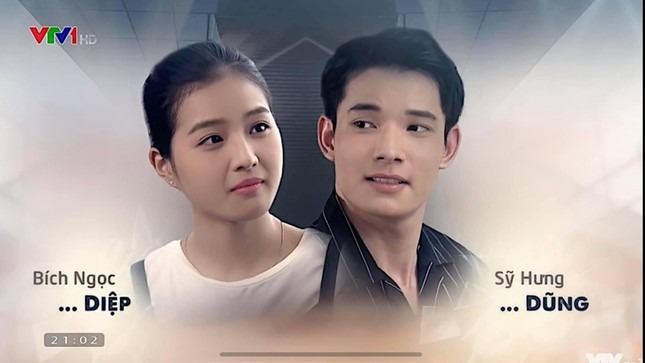 Hương vị tình thân phần 2: Rò rỉ hình Diệp - Dũng ôm nhau đắm đuối, bà Sa và bà Bích sẽ kết thông gia? - Ảnh 1