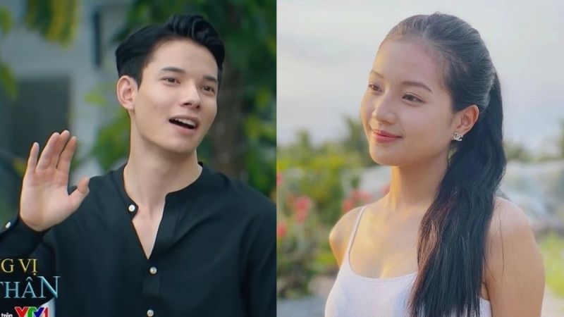 Hương vị tình thân phần 2: Rò rỉ hình Diệp - Dũng ôm nhau đắm đuối, bà Sa và bà Bích sẽ kết thông gia? 5 Hương vị tình thân phần 2: Rò rỉ hình Diệp - Dũng ôm nhau đắm đuối, bà Sa và bà Bích sẽ kết thông gia? 5