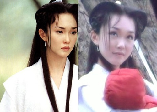 Phạm Văn Phương vào vai Tiểu Long Nữ trong phiên bản 'Thần điêu đại hiệp' năm 1998. Cô sở hữu vẻ đẹp mạnh mẽ, từng bị đánh giá là không phù hợp với vai diễn này. Tuy nhiên, diễn xuất xuất sắc cùng chuyện tình đẹp với nam chính Lý Minh Thuận từ phim ra đời thực đã giúp phiên bản 'Thần điêu đại hiệp' năm 1998 mang về những thành công nhất định