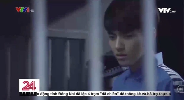 Jack cùng Ngô Diệc Phàm, Seung Ri 'dắt tay' nhau lên sóng VTV bởi bê bối rúng động về đạo đức - Ảnh 2 Jack cùng Ngô Diệc Phàm, Seung Ri 'dắt tay' nhau lên sóng VTV bởi bê bối rúng động về đạo đức - Ảnh 2
