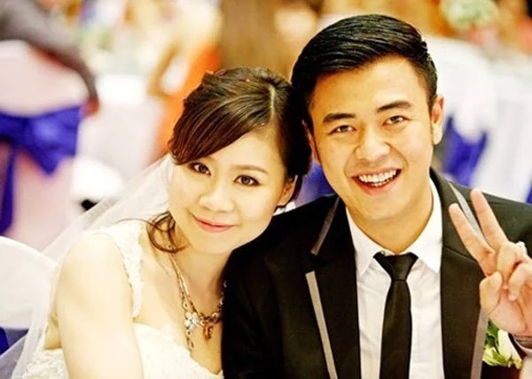 Sao nam phản ứng khi vợ bị chê bai: Mạnh Trường khiến ai cũng 'ngả mũ', Hồng Đăng dằn mặt kẻ 'vô học' - Ảnh 3 Sao nam phản ứng khi vợ bị chê bai: Mạnh Trường khiến ai cũng 'ngả mũ', Hồng Đăng dằn mặt kẻ 'vô học' - Ảnh 3