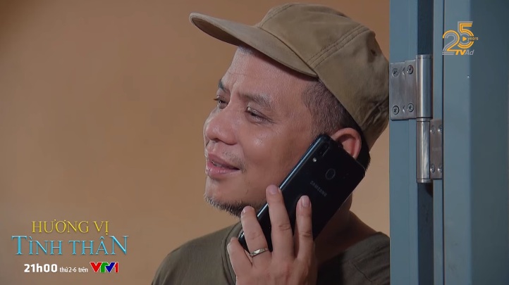 Hương vị tình thân P2 tập 15: Diệp vừa tẩy nốt ruồi đã gặp 'hạn', Chiến 'chó' lấy ông Sinh đe dọa ông Tấn - Ảnh 4 Hương vị tình thân P2 tập 15: Diệp vừa tẩy nốt ruồi đã gặp 'hạn', Chiến 'chó' lấy ông Sinh đe dọa ông Tấn - Ảnh 4