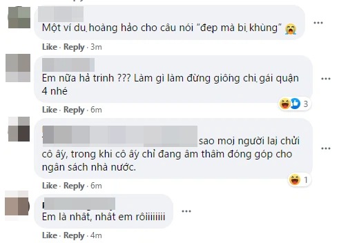 Angela Phương Trinh lại gây tranh cãi khi mách bài thuốc chữa Covid-19 3 Angela Phương Trinh lại gây tranh cãi khi mách bài thuốc chữa Covid-19 3