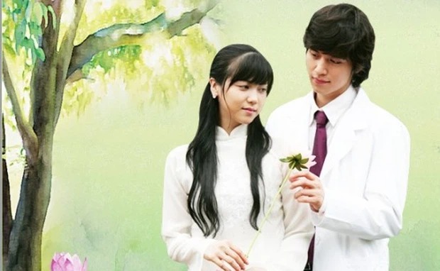Sao Hàn làm rể Việt trên màn ảnh: Lee Dong Wook đầy lãng mạn, Song Chang Eui ngập tràn ấm áp - Ảnh 1 Sao Hàn làm rể Việt trên màn ảnh: Lee Dong Wook đầy lãng mạn, Song Chang Eui ngập tràn ấm áp - Ảnh 1