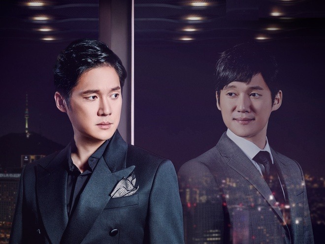 Song Chang Eui là nam diễn viên thực lực của màn ảnh Hàn. Ảnh: Internet Song Chang Eui là nam diễn viên thực lực của màn ảnh Hàn. Ảnh: Internet