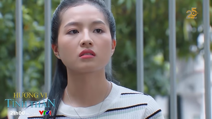 Hương vị tình thân phần 2 tập 16: Long bắt đầu kế hoạch tán Nam, Diệp mê trai đến mức gặp họa lớn - Ảnh 5 Hương vị tình thân phần 2 tập 16: Long bắt đầu kế hoạch tán Nam, Diệp mê trai đến mức gặp họa lớn - Ảnh 5