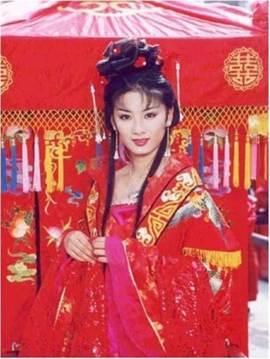 Huỳnh Dịch trong vai Lý Ngọc Hồ năm xưa