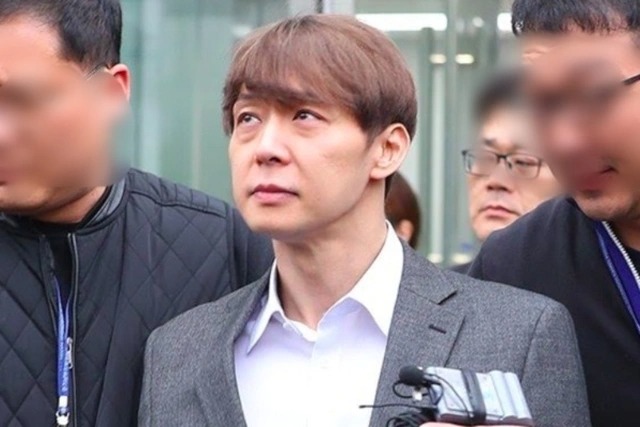 'Hoàng tử gác mái' Park Yoochun ê chề nhận 'trái đắng' hậu phủ nhận cáo buộc đời tư bất chính - Ảnh 2