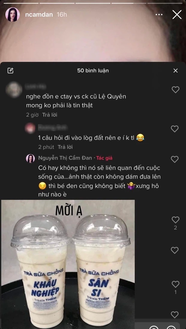Người đẹp 2k2 trở nên bất thường hậu nghi vấn chia tay chồng cũ Lệ Quyên 3 Người đẹp 2k2 trở nên bất thường hậu nghi vấn chia tay chồng cũ Lệ Quyên 3