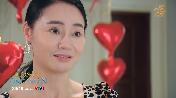 Hương vị tình thân P2 tập 25: Lạnh người thái độ của bà Xuân, Nam khẩn cầu ông Sinh trước lễ cưới - Ảnh 2 Hương vị tình thân P2 tập 25: Lạnh người thái độ của bà Xuân, Nam khẩn cầu ông Sinh trước lễ cưới - Ảnh 2