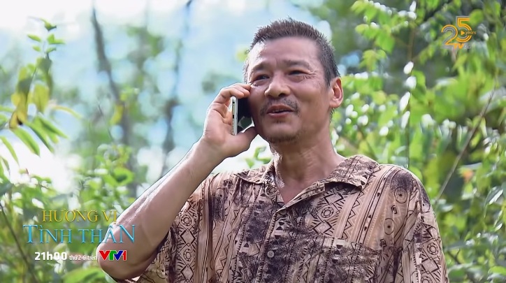 Hương vị tình thân P2 tập 25: Lạnh người thái độ của bà Xuân, Nam khẩn cầu ông Sinh trước lễ cưới - Ảnh 4 Hương vị tình thân P2 tập 25: Lạnh người thái độ của bà Xuân, Nam khẩn cầu ông Sinh trước lễ cưới - Ảnh 4