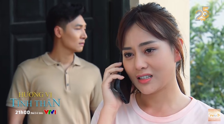 Hương vị tình thân P2 tập 25: Lạnh người thái độ của bà Xuân, Nam khẩn cầu ông Sinh trước lễ cưới - Ảnh 5 Hương vị tình thân P2 tập 25: Lạnh người thái độ của bà Xuân, Nam khẩn cầu ông Sinh trước lễ cưới - Ảnh 5