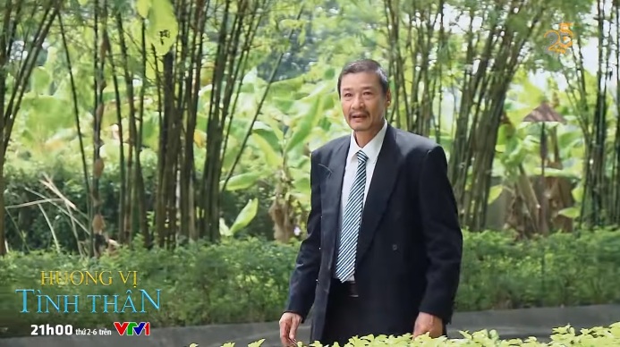 Hương vị tình thân phần 2 tập 26: Ông Sinh lăn tăn trong đám cưới Nam, bà Bích ghép đôi Diệp với Khánh - Ảnh 5 Hương vị tình thân phần 2 tập 26: Ông Sinh lăn tăn trong đám cưới Nam, bà Bích ghép đôi Diệp với Khánh - Ảnh 5