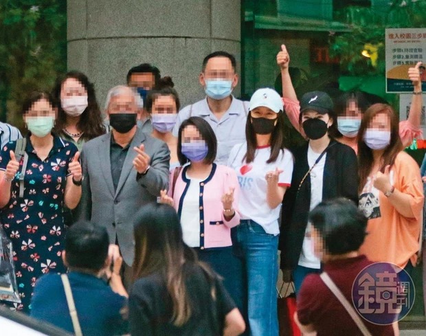 Thực chất những hình ảnh này đã được ghi lại từ hôm 14/8. Ảnh: Internet