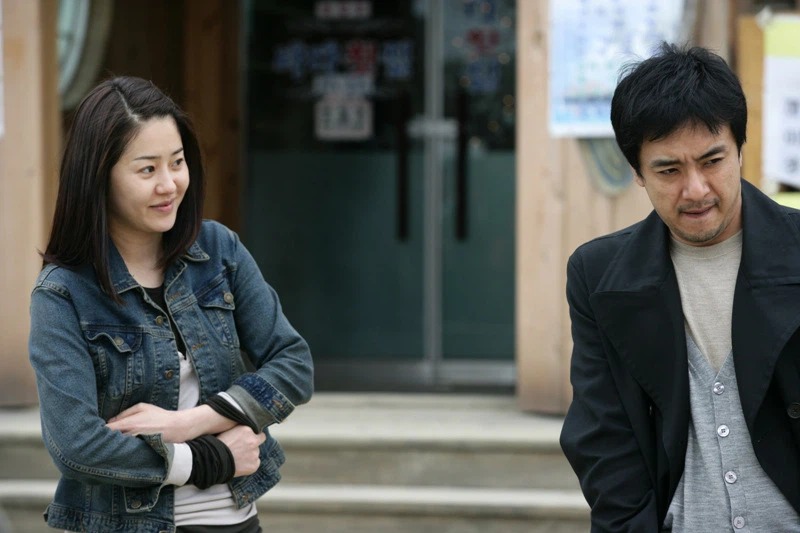6 nữ thần mặt mộc của phim Hàn: Son Ye Jin 'vô đối', Song Hye Kyo đầy rạng ngời 8