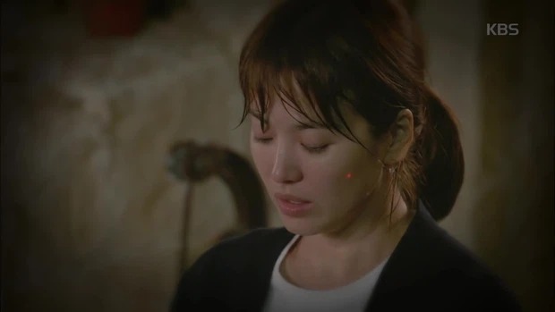 6 nữ thần mặt mộc của phim Hàn: Son Ye Jin 'vô đối', Song Hye Kyo đầy rạng ngời 3