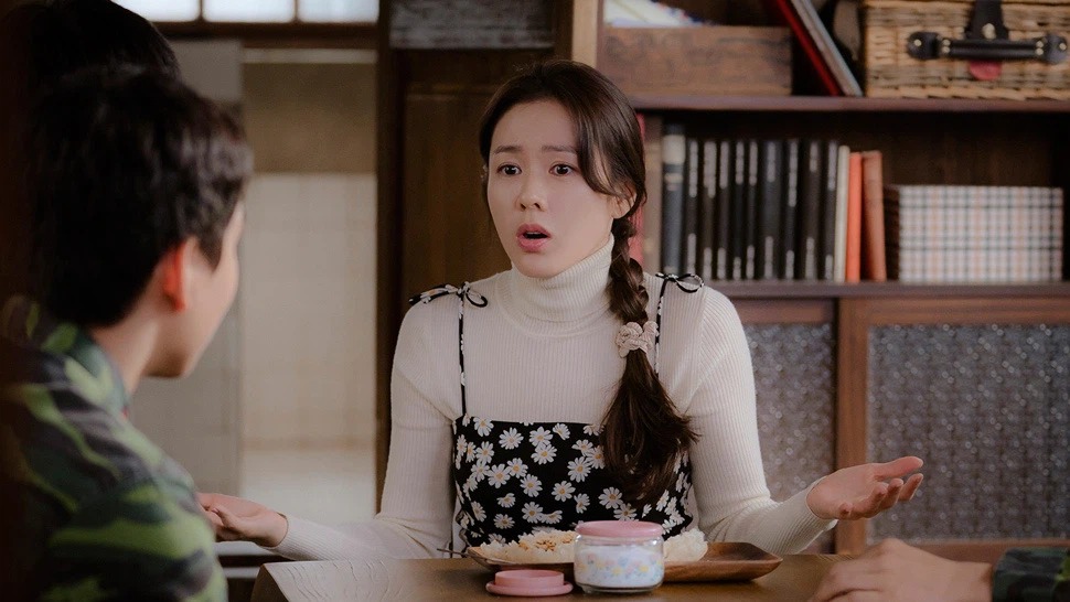 6 nữ thần mặt mộc của phim Hàn: Son Ye Jin 'vô đối', Song Hye Kyo đầy rạng ngời 2 6 nữ thần mặt mộc của phim Hàn: Son Ye Jin 'vô đối', Song Hye Kyo đầy rạng ngời 2