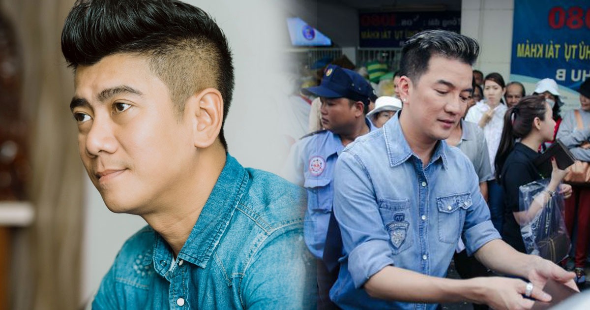 Trương Đan Huy bị tố 'nuôi ong tay áo' với Đàm Vĩnh Hưng sau khi bóc trần thói 'lừa người' trong giới nghệ sĩ 1 Trương Đan Huy bị tố 'nuôi ong tay áo' với Đàm Vĩnh Hưng sau khi bóc trần thói 'lừa người' trong giới nghệ sĩ 1