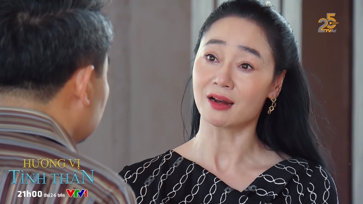 Hương vị tình thân phần 2 tập 30: Thy bị cả công ty ghét, Nam và Long chìm trong vị ngọt hôn nhân - Ảnh 5 Hương vị tình thân phần 2 tập 30: Thy bị cả công ty ghét, Nam và Long chìm trong vị ngọt hôn nhân - Ảnh 5