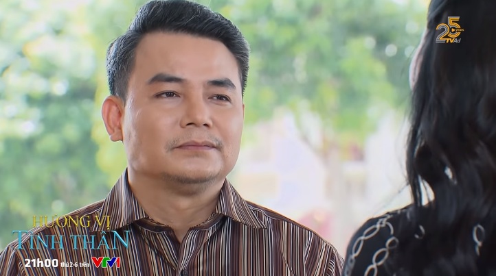 Hương vị tình thân phần 2 tập 30: Thy bị cả công ty ghét, Nam và Long chìm trong vị ngọt hôn nhân - Ảnh 6 Hương vị tình thân phần 2 tập 30: Thy bị cả công ty ghét, Nam và Long chìm trong vị ngọt hôn nhân - Ảnh 6