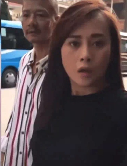 Hương vị tình thân phần 2: Nam bật chế độ Quỳnh búp bê, 'đi đường quyền' với Dũng - Ảnh 1 Hương vị tình thân phần 2: Nam bật chế độ Quỳnh búp bê, 'đi đường quyền' với Dũng - Ảnh 1