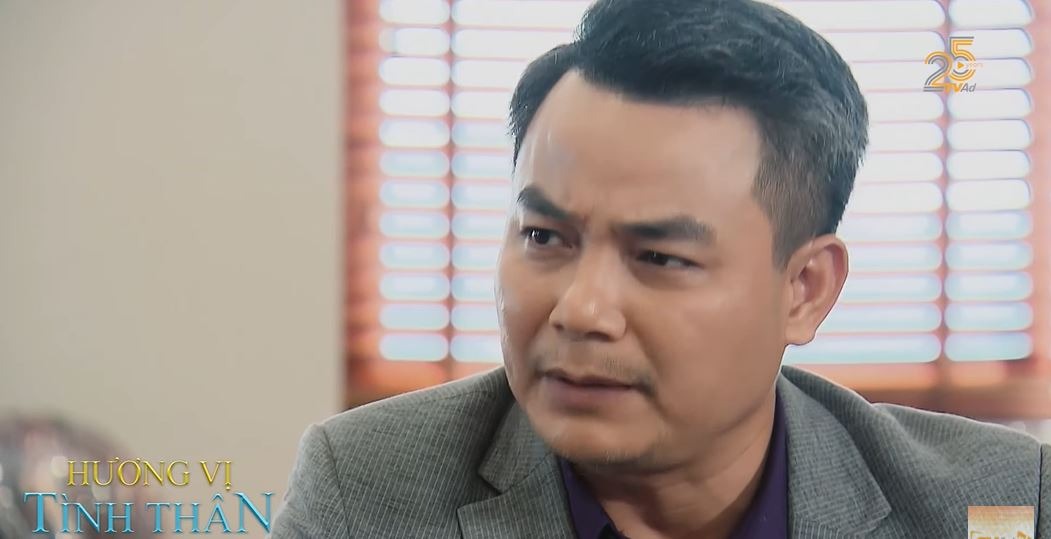 Hương vị tình thân phần 2 tập 32: Ông Khang nghi ngờ điều mờ ám về cuộc thi hoa hậu của bà Xuân 4 Hương vị tình thân phần 2 tập 32: Ông Khang nghi ngờ điều mờ ám về cuộc thi hoa hậu của bà Xuân 4