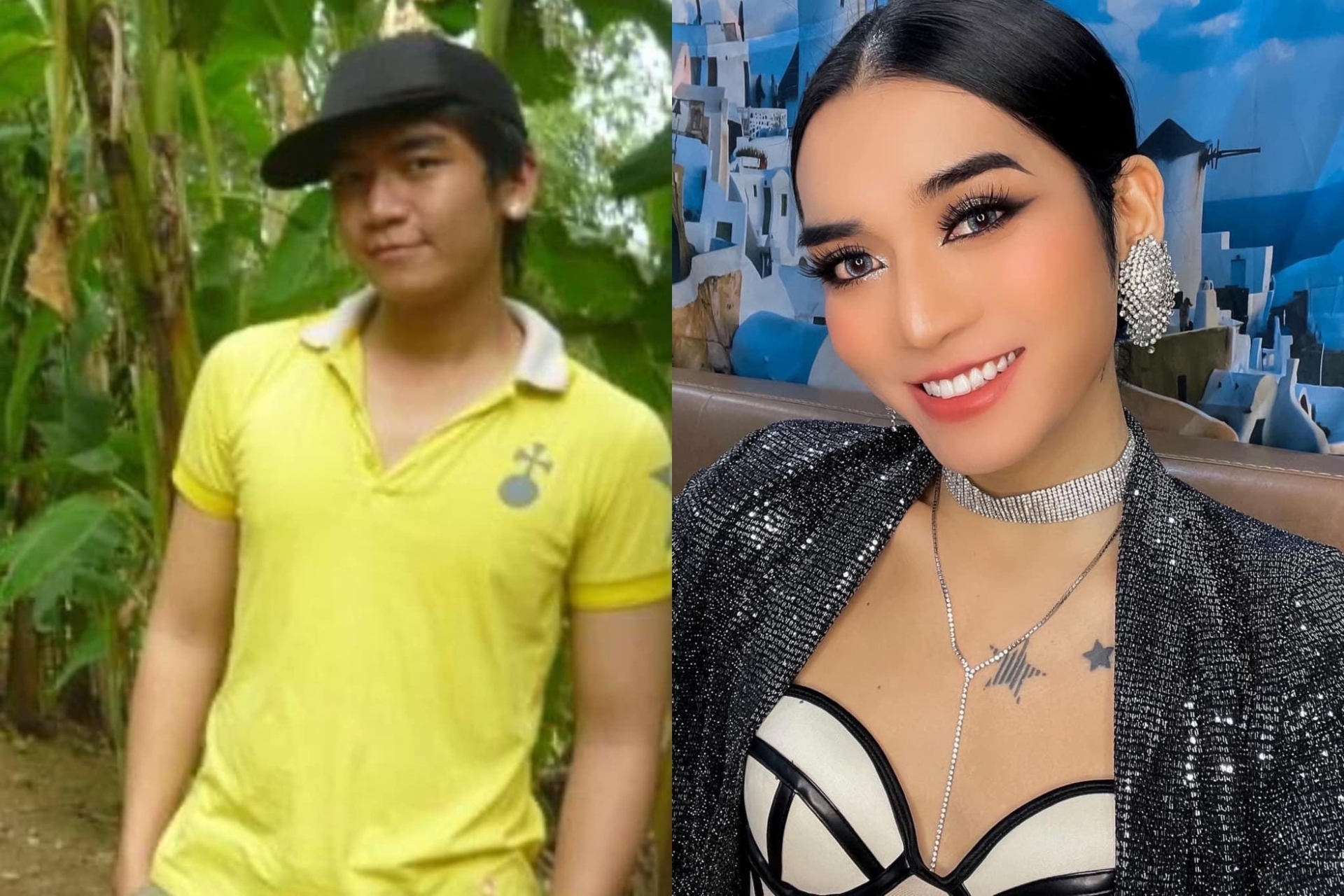 BB Trần từ chàng trai đen nhẻm năm nào đây đã có màn 'lột xác' sang chảnh hết nấc