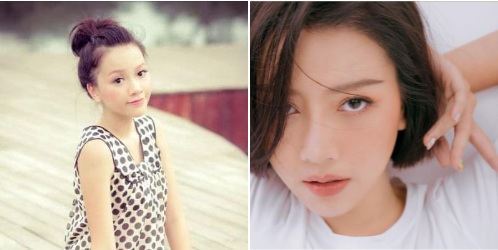 Nữ diễn viên Băng Di của 'Gạo nếp, gạo tẻ' gây ấn tượng với gương mặt hotgirl nay hóa quý cô sang chảnh, kiêu sa ngút ngàn