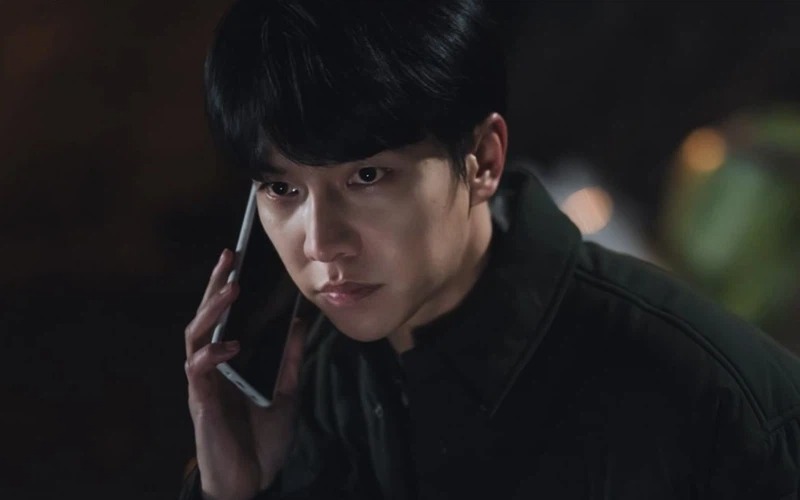 8 tài tử Kbiz vẫn điển trai dù hóa 'ác nhân' trên màn ảnh: Hyun Bin, Lee Jong Suk có mặt! - Ảnh 8