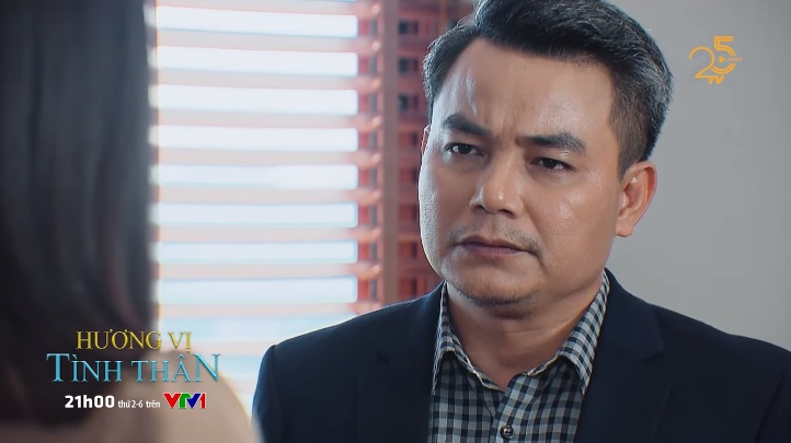 Hương vị tình thân P2 tập 33: Bà Xuân bất ổn hậu bị đòi sao kê, ông Khang khen ngợi Nam để cảnh cáo Thy - Ảnh 5 Hương vị tình thân P2 tập 33: Bà Xuân bất ổn hậu bị đòi sao kê, ông Khang khen ngợi Nam để cảnh cáo Thy - Ảnh 5