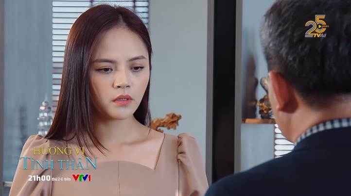 Hương vị tình thân P2 tập 33: Bà Xuân bất ổn hậu bị đòi sao kê, ông Khang khen ngợi Nam để cảnh cáo Thy - Ảnh 6 Hương vị tình thân P2 tập 33: Bà Xuân bất ổn hậu bị đòi sao kê, ông Khang khen ngợi Nam để cảnh cáo Thy - Ảnh 6