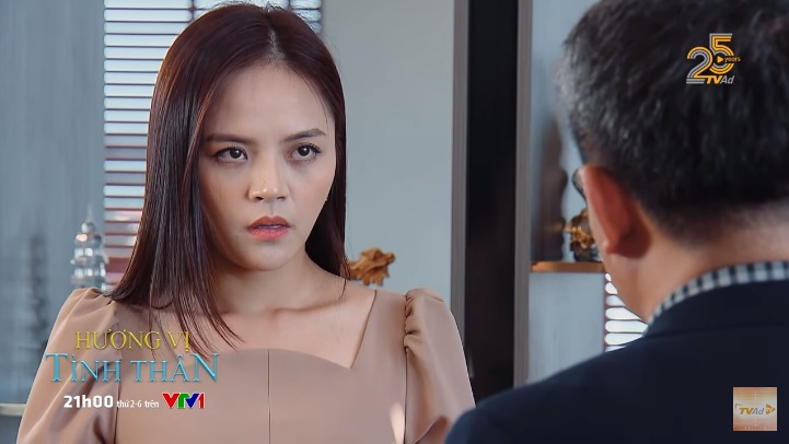 Hương vị tình thân P2 tập 33: Bà Xuân bất ổn hậu bị đòi sao kê, ông Khang khen ngợi Nam để cảnh cáo Thy - Ảnh 7 Hương vị tình thân P2 tập 33: Bà Xuân bất ổn hậu bị đòi sao kê, ông Khang khen ngợi Nam để cảnh cáo Thy - Ảnh 7